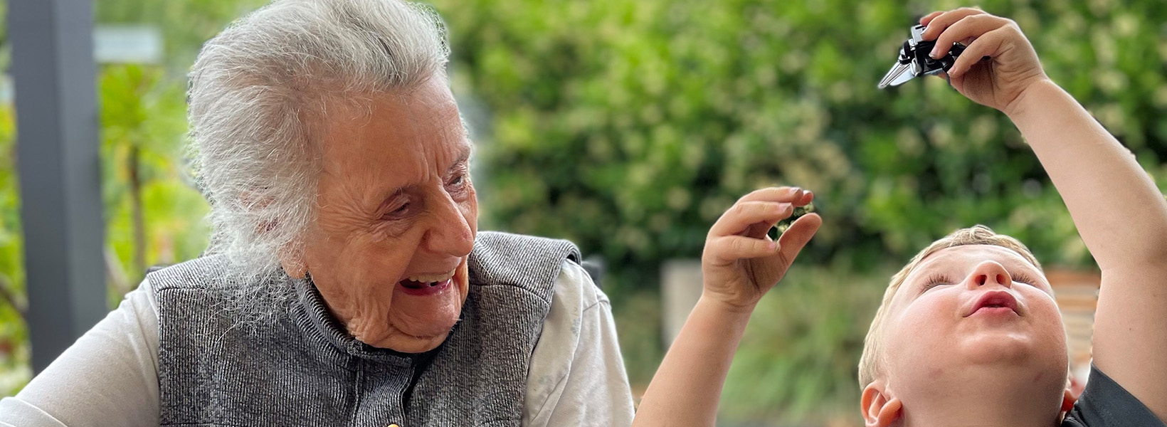 Ageing Well Report 2023