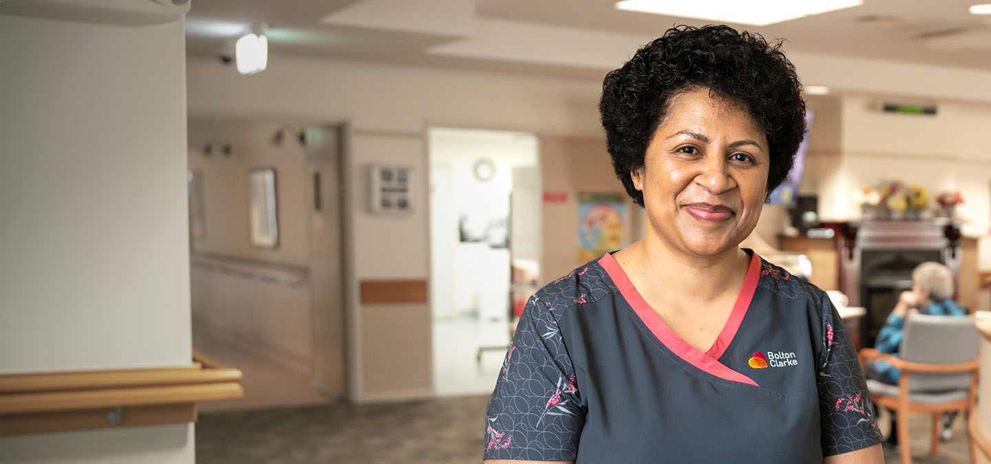 Bolton Clarke Careers - Makarita, Registered Nurse