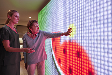 Bolton Clarke Research Institute