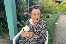 Daphne celebrating her 100th birthday_.jpg Daphne celebrating her 100th birthday_.jpg