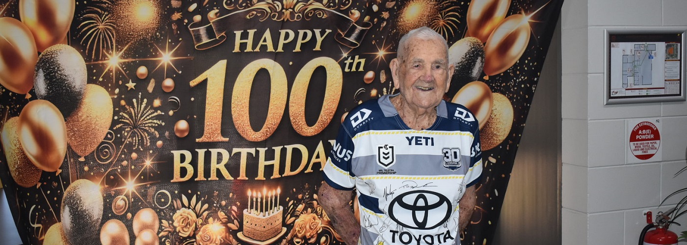 Doc on his 100th birthday.jpg