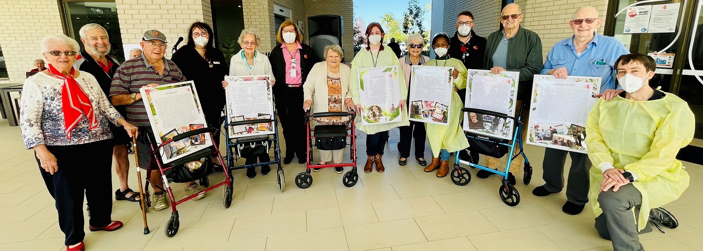 Storytelling helping inspire workforce of the future