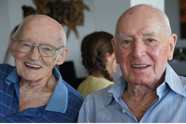 Laurie celebrating his 100th birthday_.jpg