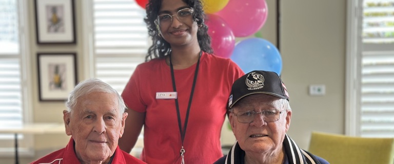 Leya, John and Thorold.jpg Leya, John and Thorold.jpg