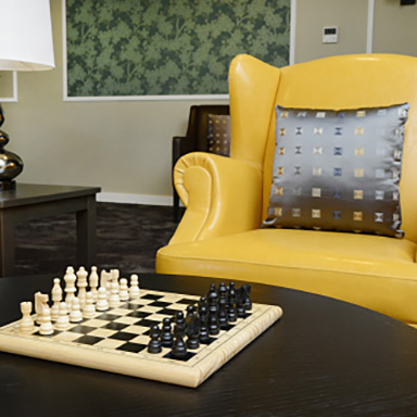 Gosling Creek Residential Aged Care - community