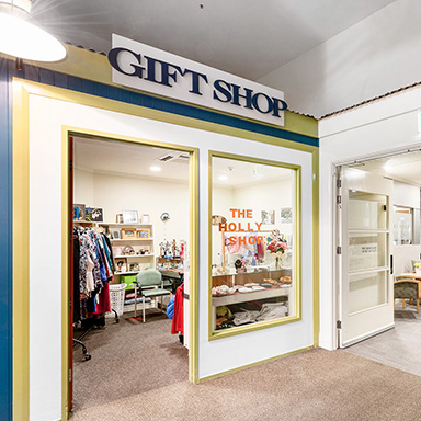 Holly Residential Aged Care - The Holly Shop