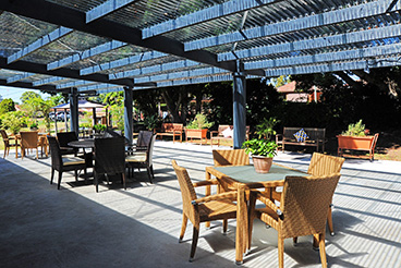 Pendle Hill Residential Aged Care