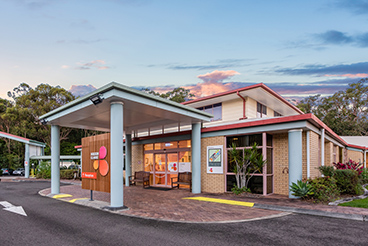Centaur Residential Aged Care
