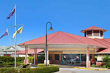 Darlington Residential Aged Care