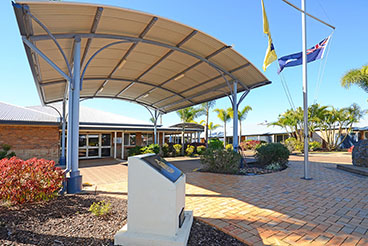 Fairways Residential Aged Care