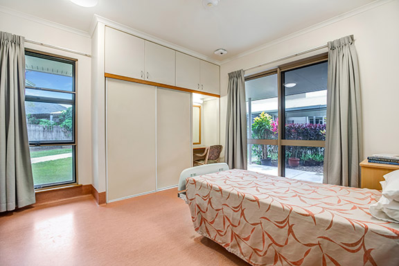 Farnorha RAC room premium