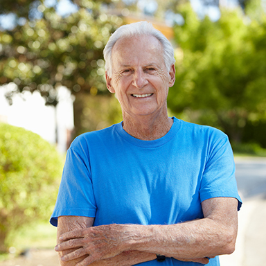 Darlington Retirement Living community