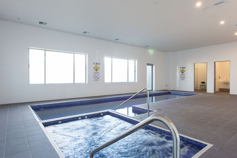 Casey Grange - carousel