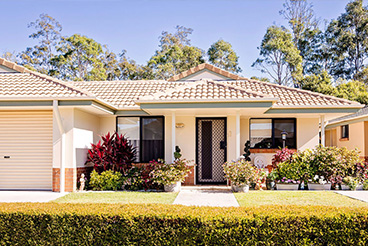 Carrington - Retirement Living 