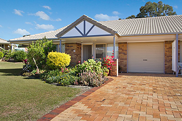 Inverpine Retirement Living