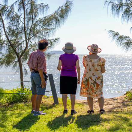 Bolton Clarke, Retirement Living - Rowes Bay 