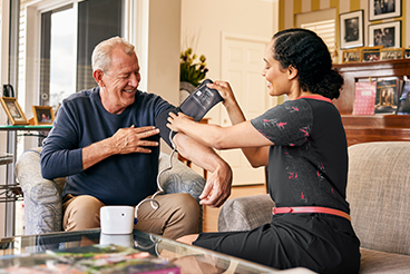 Home and Community Support Funding Options